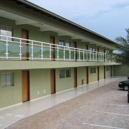 Alvorada Residence Brazíliaváros Kültér fotó