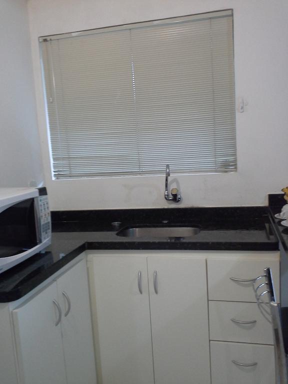 Alvorada Residence Brazíliaváros Szoba fotó