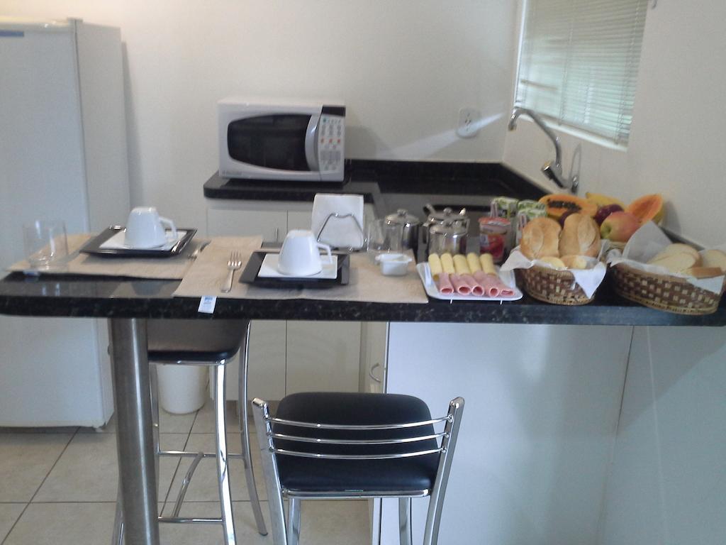 Alvorada Residence Brazíliaváros Kültér fotó