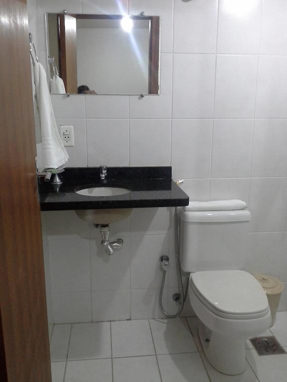 Alvorada Residence Brazíliaváros Kültér fotó