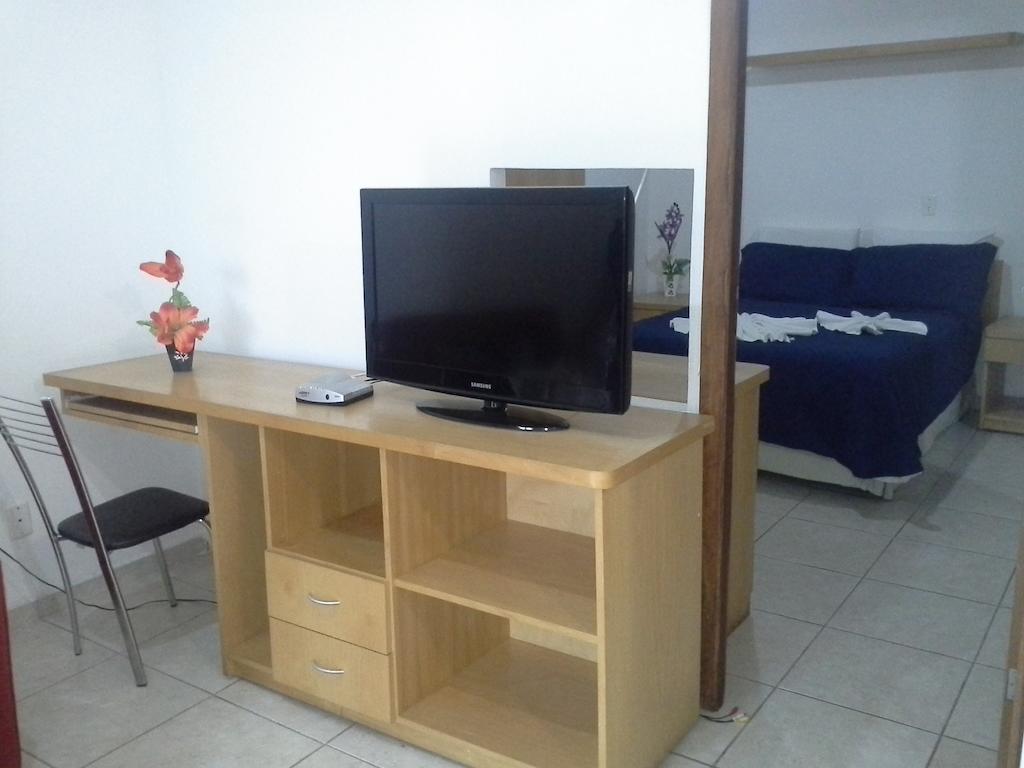 Alvorada Residence Brazíliaváros Szoba fotó