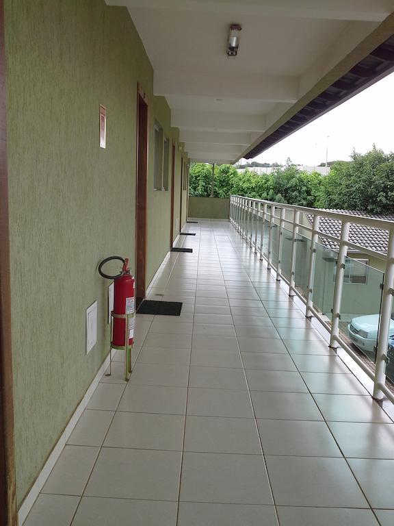 Alvorada Residence Brazíliaváros Kültér fotó