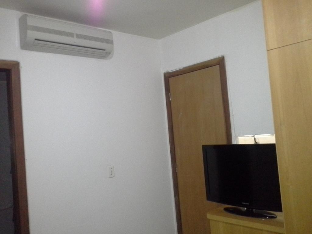 Alvorada Residence Brazíliaváros Szoba fotó