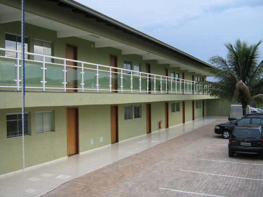 Alvorada Residence Brazíliaváros Kültér fotó